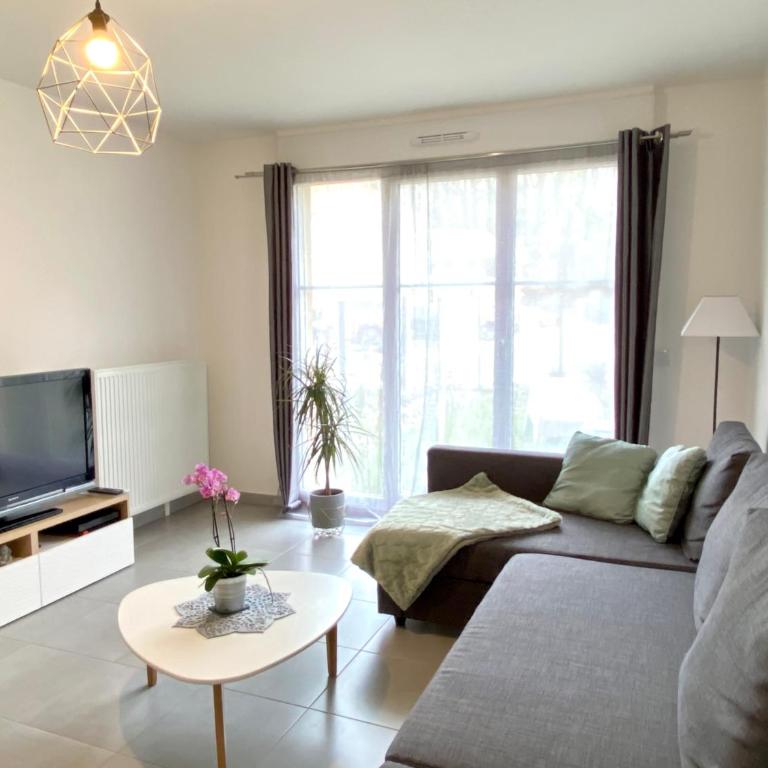 Swann Disney Appartement - Apartamento de 1 dormitorio - 4