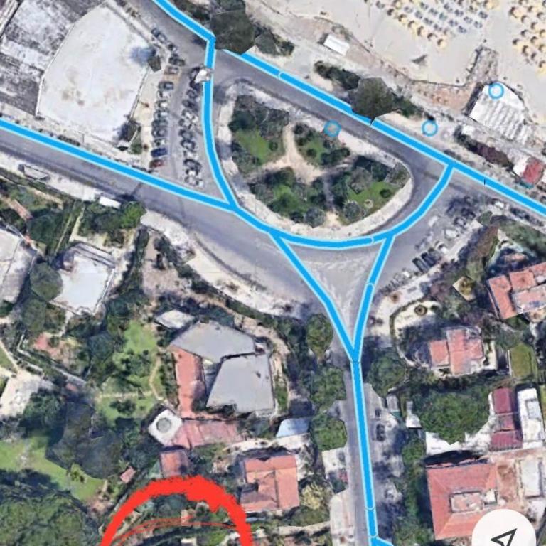mondello sea view beach apartment - Appartamento con 2 Camere da Letto - 39