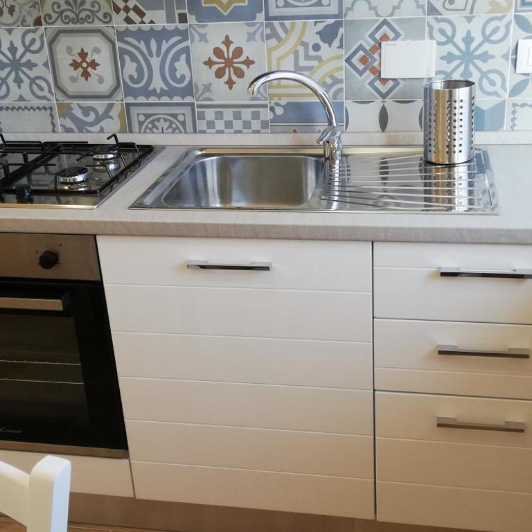 relax house casa vicino al Gaslini - Appartamento con 2 Camere da Letto - 16