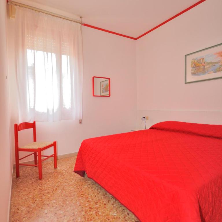 Villa Gaia - Appartamento con 2 Camere da Letto - 3