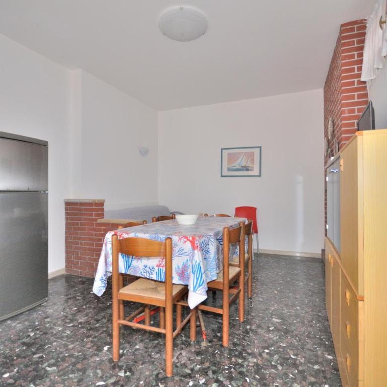 Villa Gaia - Appartamento con 2 Camere da Letto - 5