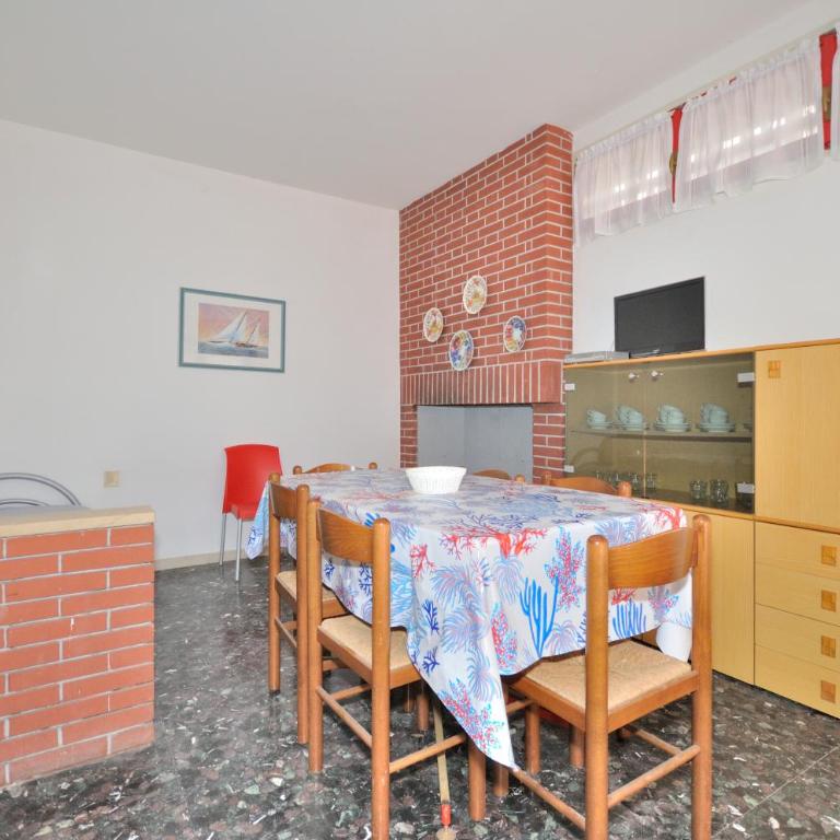 Villa Gaia - Appartamento con 2 Camere da Letto - 8