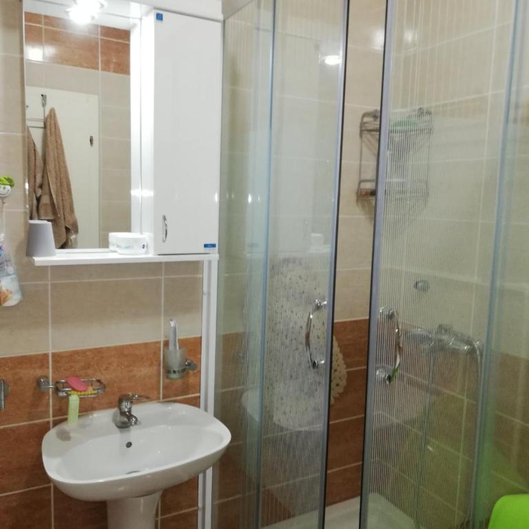 Studio Apartman Nevena - Studio Apartman - 7