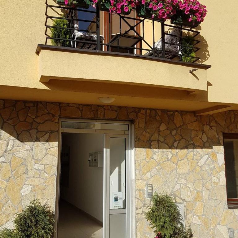 Studio Apartman Nevena - Studio Apartman - 10