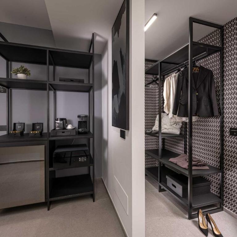 J44 Lifestyle Hotel - Suite King - 5