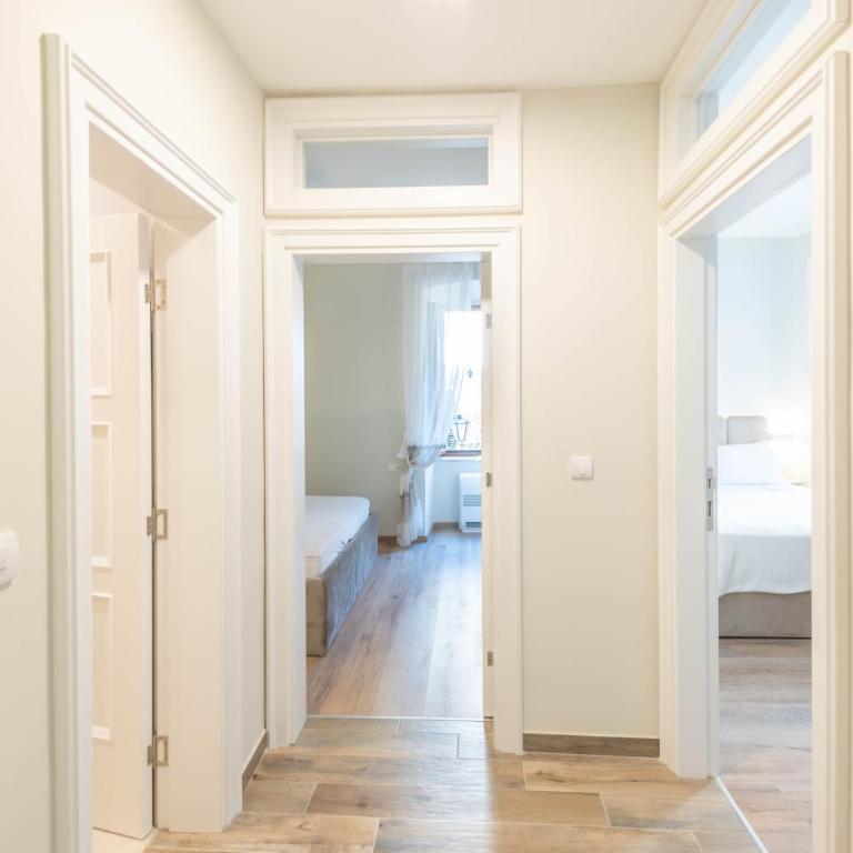 Sasha di Cattaro - Old Town Lux Apartment - Three-Bedroom Apartment - 7