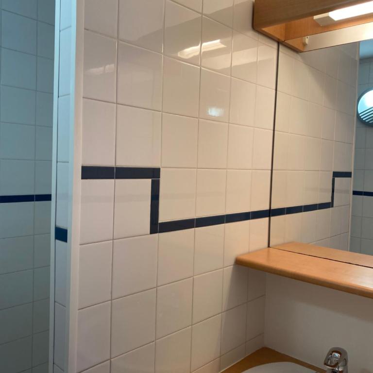 Maison cosy au bord de la mer - Haus mit 2 Schlafzimmern - 6