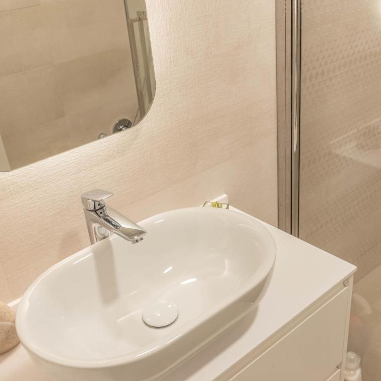 Sasha di Cattaro - Old Town Lux Apartment - Three-Bedroom Apartment - 16