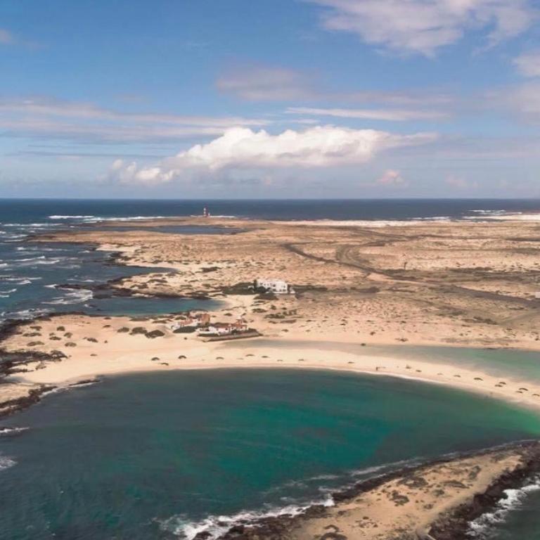 Turquesa Cotillo - Apartamento con vistas a las montañas - 47