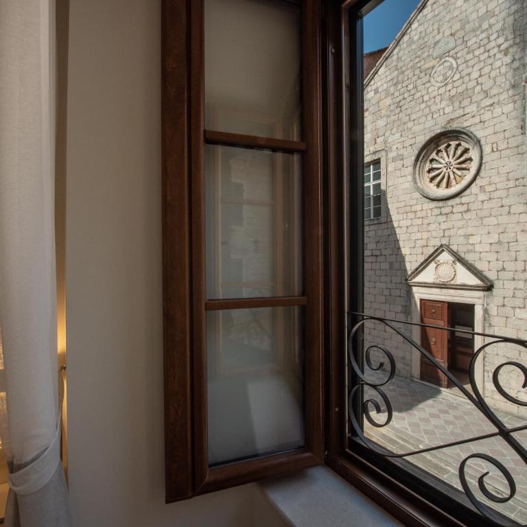 Sasha di Cattaro - Old Town Lux Apartment - Three-Bedroom Apartment - 23