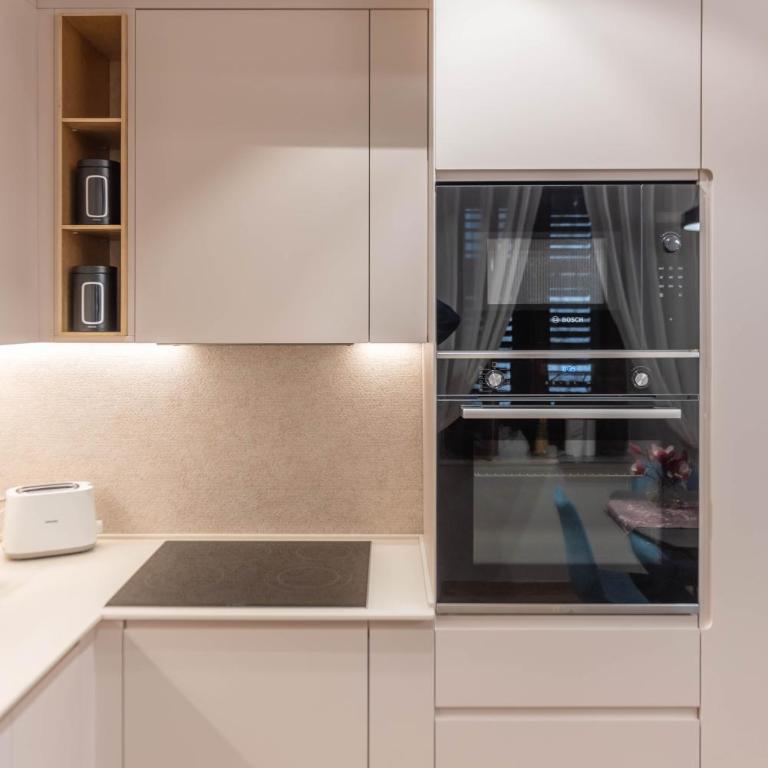 Sasha di Cattaro - Old Town Lux Apartment - Three-Bedroom Apartment - 24