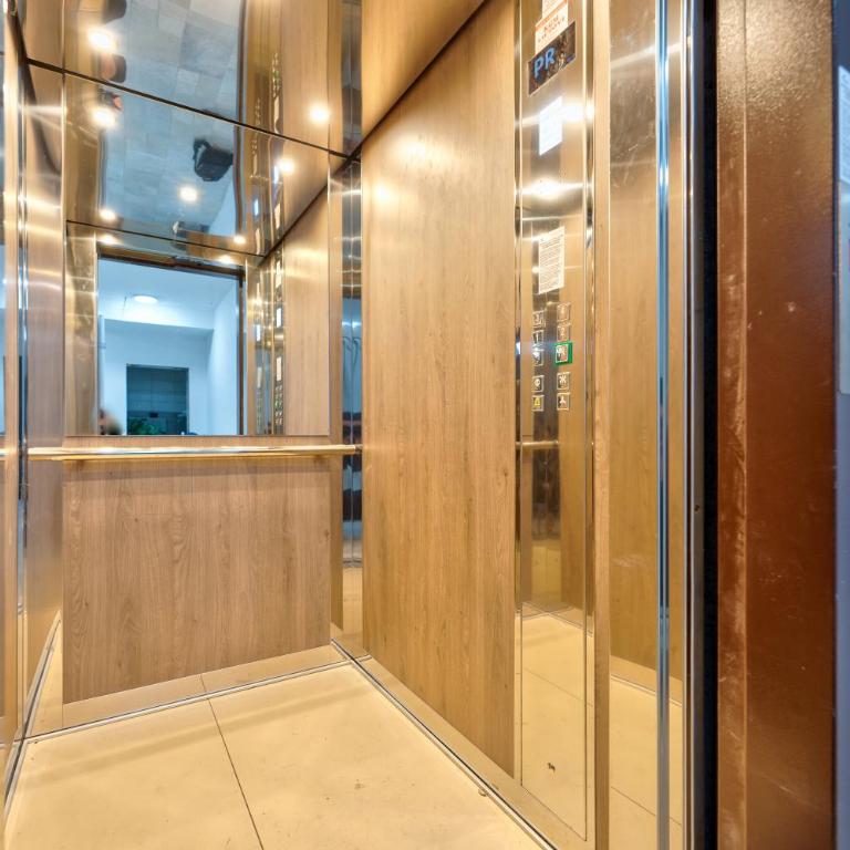 Apartman Aroma Lux 25 - Apartman sa 1 Spavaćom Sobom - 15