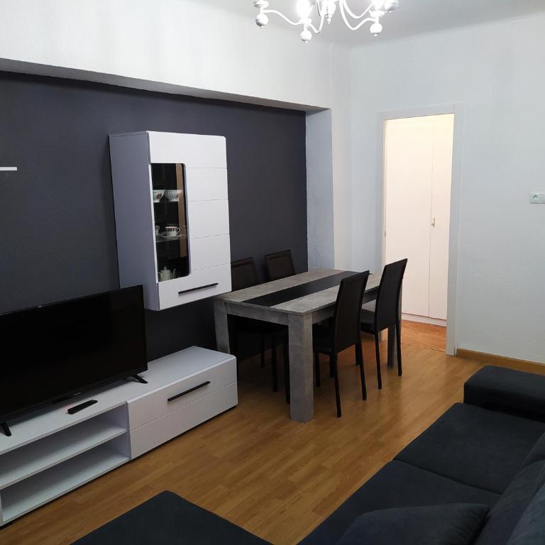 Benidorm Sol Levante - Apartamento de 3 dormitorios - 2