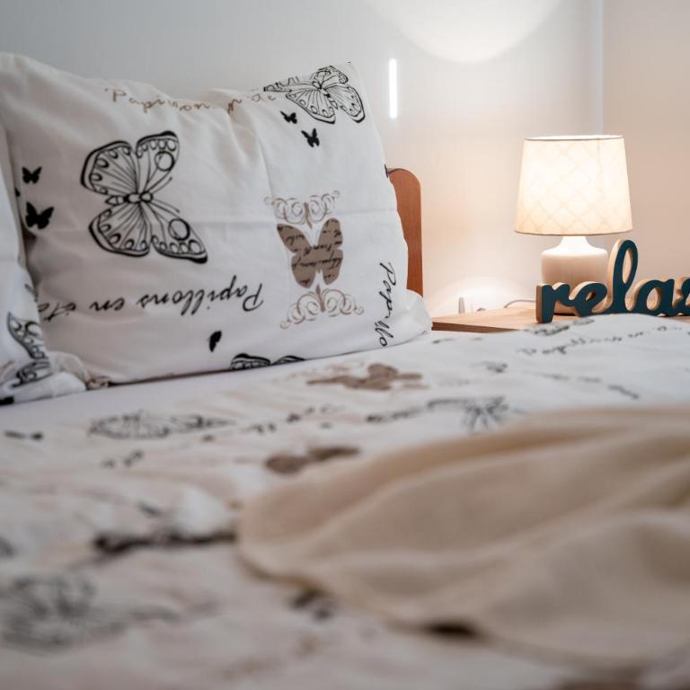 Apartman Aroma Lux 25 - Apartman sa 1 Spavaćom Sobom - 10