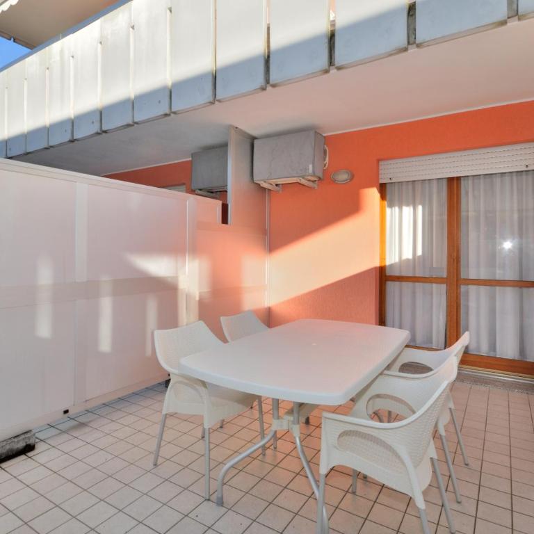 Residence Cavallino - Studio - 8