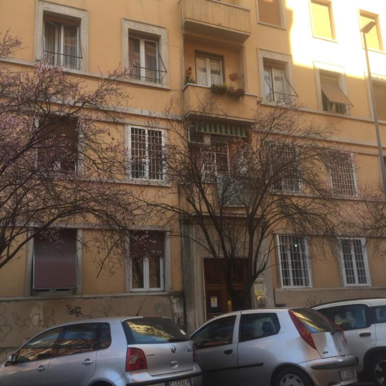 Prati Apartment - Appartement 2 Chambres - 27