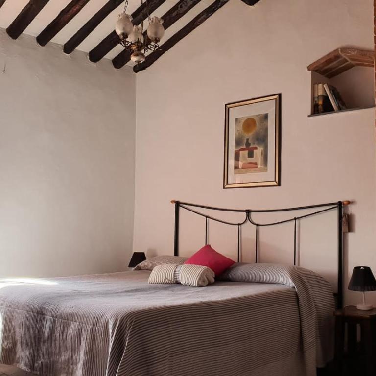 Agriturismo Il Pillone - Double Room - 1