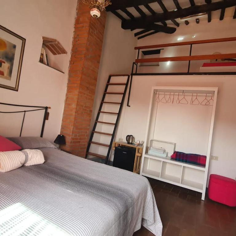 Agriturismo Il Pillone - Double Room - 2