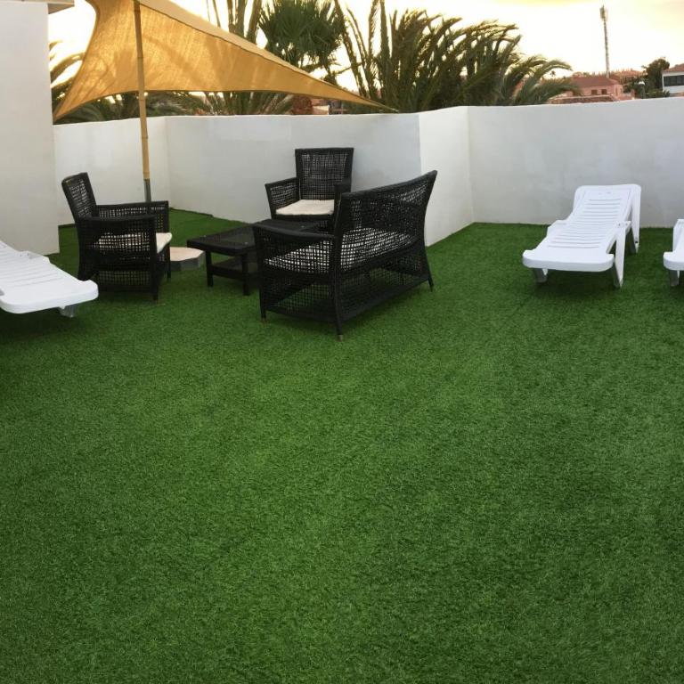Tenerife Costa del silencio - Apartamento de 2 dormitorios - 1
