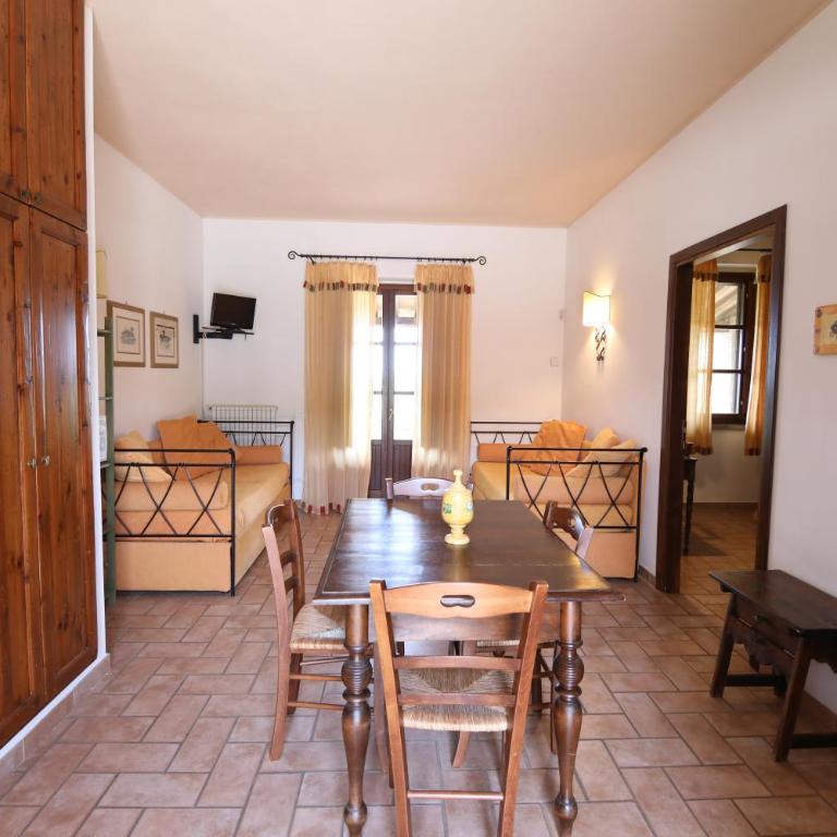 Agriturismo Arlena - Appartamento con 1 Camera da Letto e Vista Lago - 5