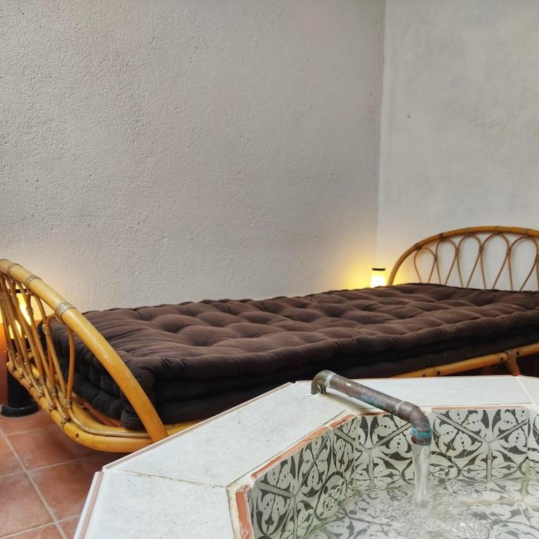 Riad Medina Mudejar - Habitación Doble Deluxe - 6