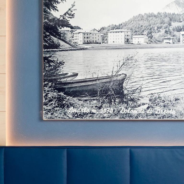 Sassdei My Active Suite Hotel - Suite Junior Superior - 1