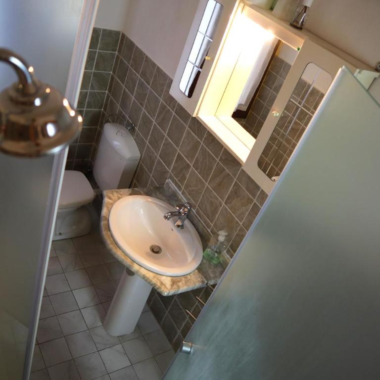 VENICE RAINBOW APARTMENT (RIALTO) - Camera Matrimoniale con Bagno in Comune - 37