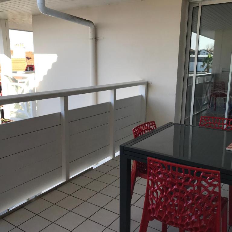 Apartment Prado - Appartement 2 Chambres - 15