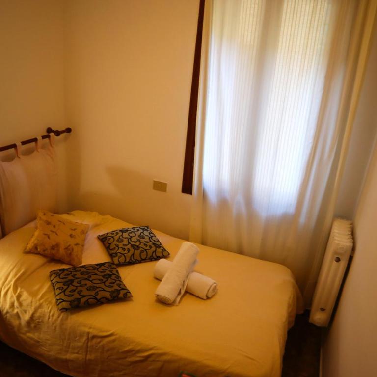 VENICE RAINBOW APARTMENT (RIALTO) - Camera Singola con Bagno in Comune - 15