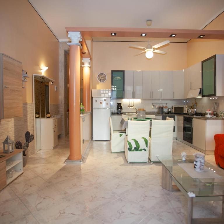 Casa RosaMaria - Appartamento con 2 Camere da Letto - 5