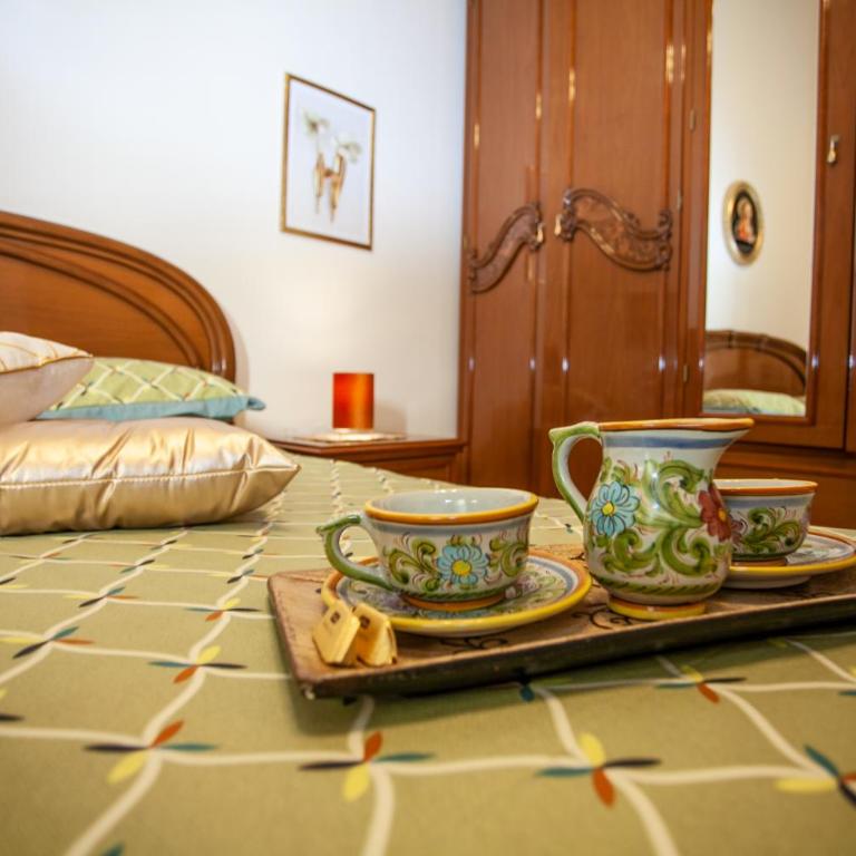 Casa RosaMaria - Appartamento con 2 Camere da Letto - 10