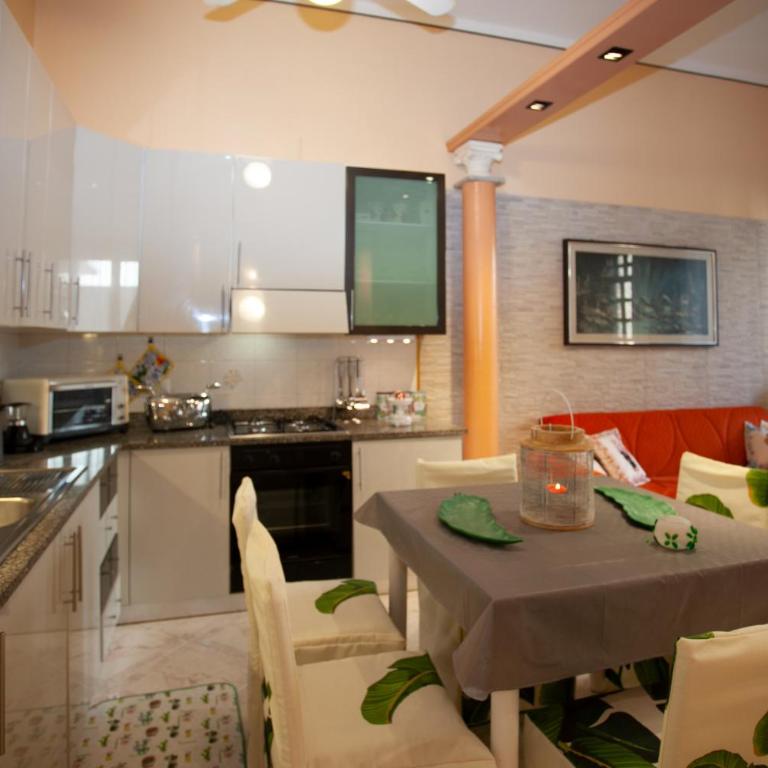 Casa RosaMaria - Appartamento con 2 Camere da Letto - 16