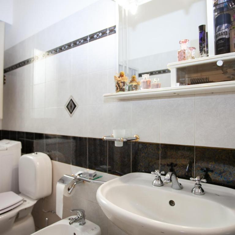 Casa RosaMaria - Appartamento con 2 Camere da Letto - 20