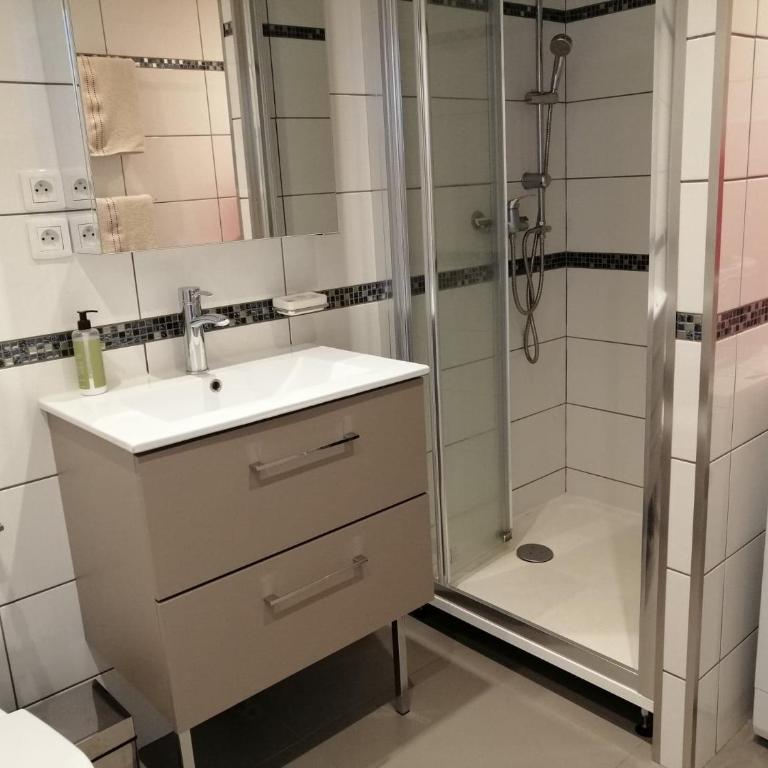 T3 à Saint cyprien plage (400m de la plage) - Appartamento con 2 Camere da Letto - 4