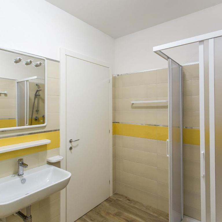MIMOSE Lido Altanea - Appartamento - 5