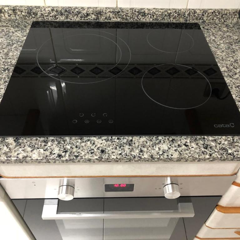 Apartment Rambla Tarragona Free parking - Apartamento de 3 dormitorios - 21