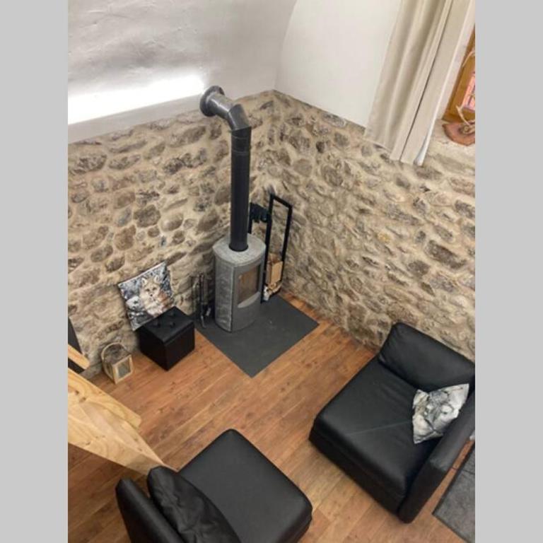 La maison Laugier charme, confort, authenticité - Appartement 2 Chambres - 5