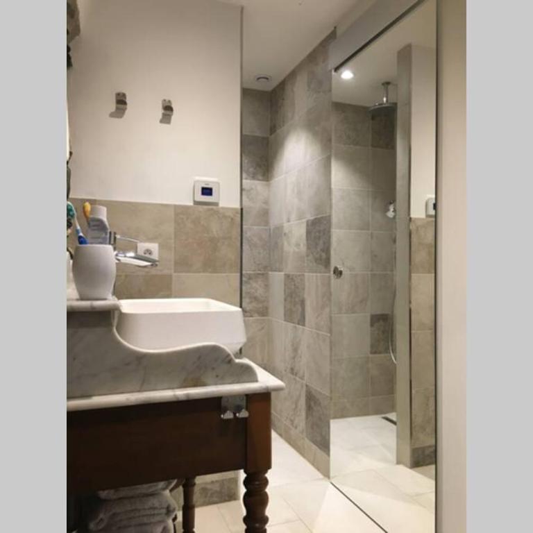 La maison Laugier charme, confort, authenticité - Appartement 2 Chambres - 7
