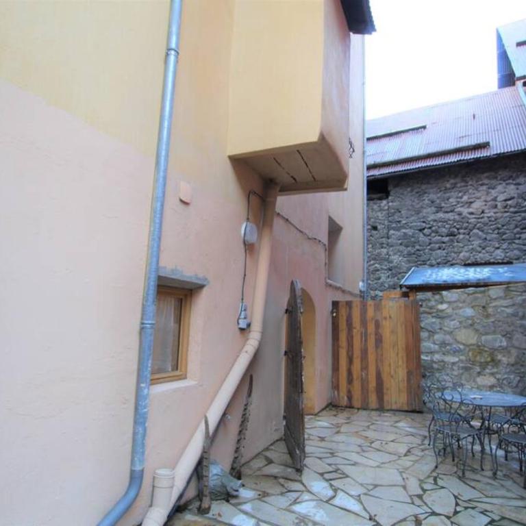 La maison Laugier charme, confort, authenticité - Appartement 2 Chambres - 8
