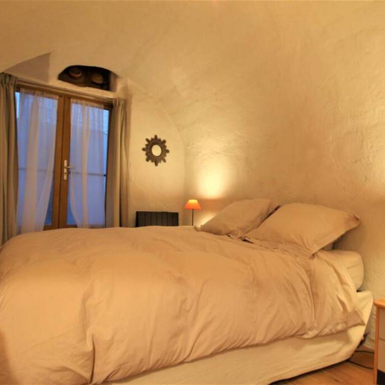 La maison Laugier charme, confort, authenticité - Appartement 2 Chambres - 9