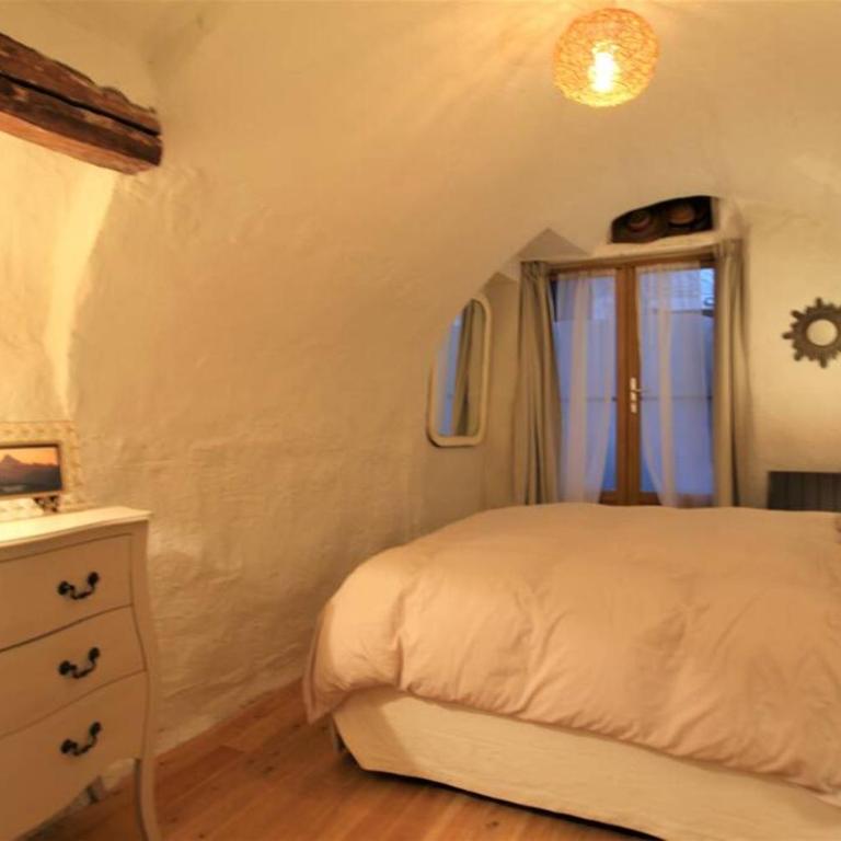 La maison Laugier charme, confort, authenticité - Appartement 2 Chambres - 13
