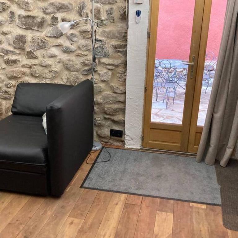La maison Laugier charme, confort, authenticité - Appartement 2 Chambres - 14