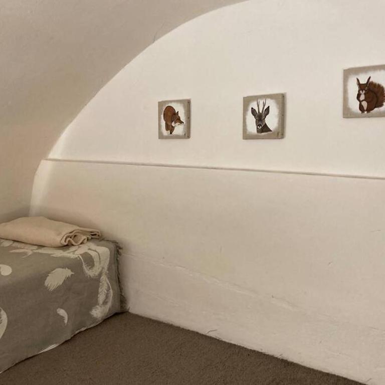 La maison Laugier charme, confort, authenticité - Appartement 2 Chambres - 15