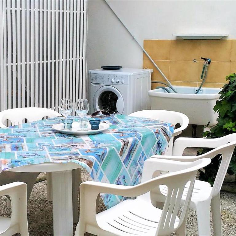 Green Holiday Villa - Appartamento - Piano Terra - 27