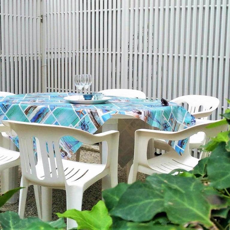 Green Holiday Villa - Appartamento - Piano Terra - 31