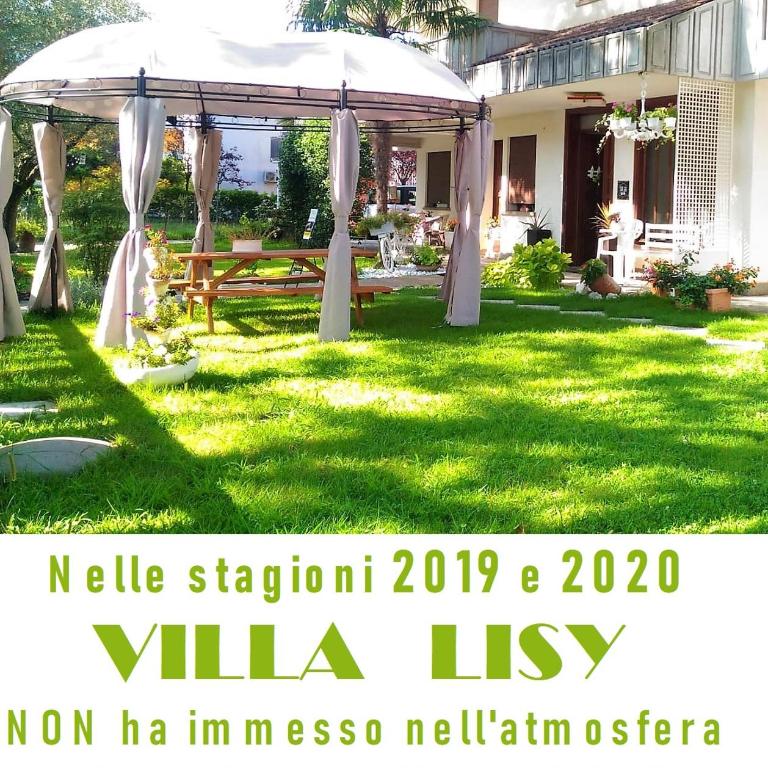 Green Holiday Villa - Appartamento - Piano Terra - 28