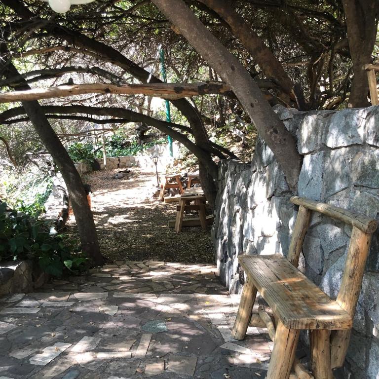 Casa de Montaña inmersa en Bosque Nativo - Casa de 3 dormitorios - 25