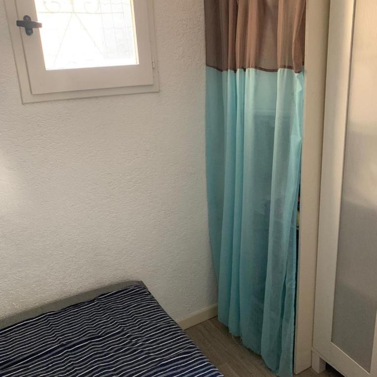 T2 bis terrasse PORT LEUCATE - Two-Bedroom Apartment - 18