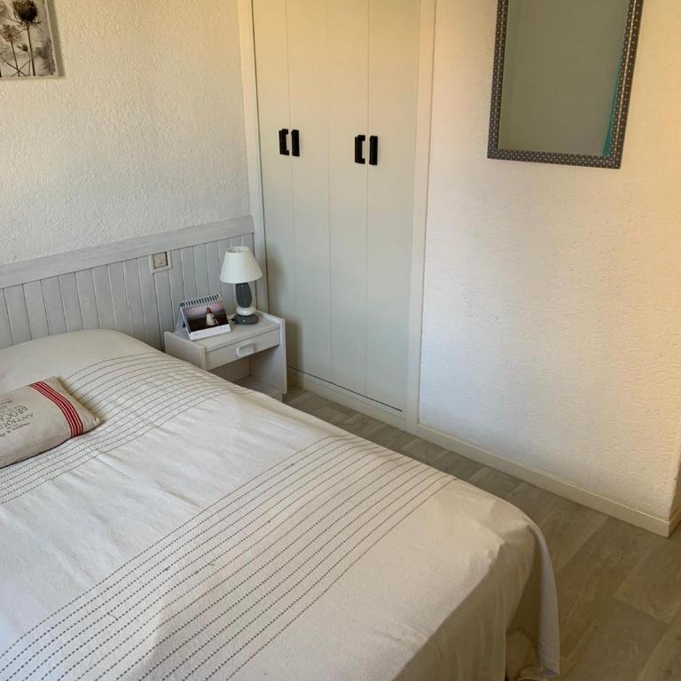 T2 bis terrasse PORT LEUCATE - Two-Bedroom Apartment - 17