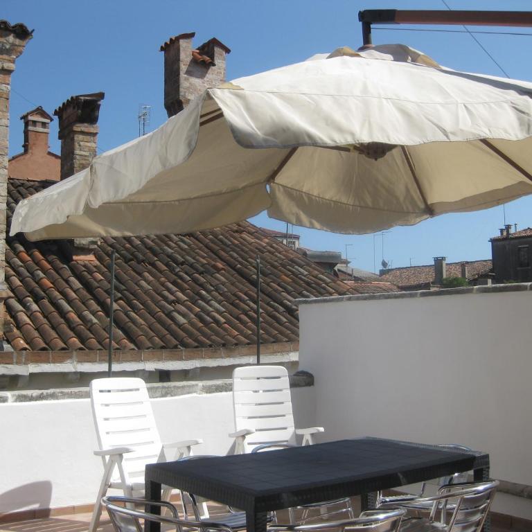 Casa Renata - Appartamento con Terrazza - 3